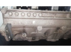 Recambio de culata para volkswagen golf iv berlina (1j1) 1.9 tdi referencia OEM IAM 038103373R  