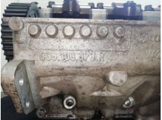 Recambio de culata para volkswagen golf v (1k1) 1.9 tdi referencia OEM IAM 038103373R  