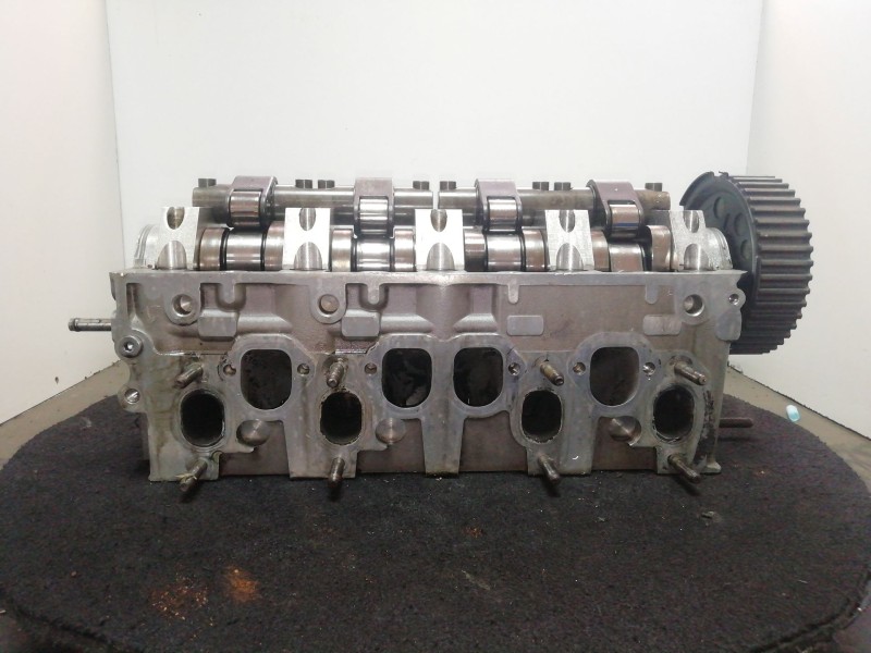 Recambio de culata para volkswagen golf v (1k1) 1.9 tdi referencia OEM IAM 038103373R  
