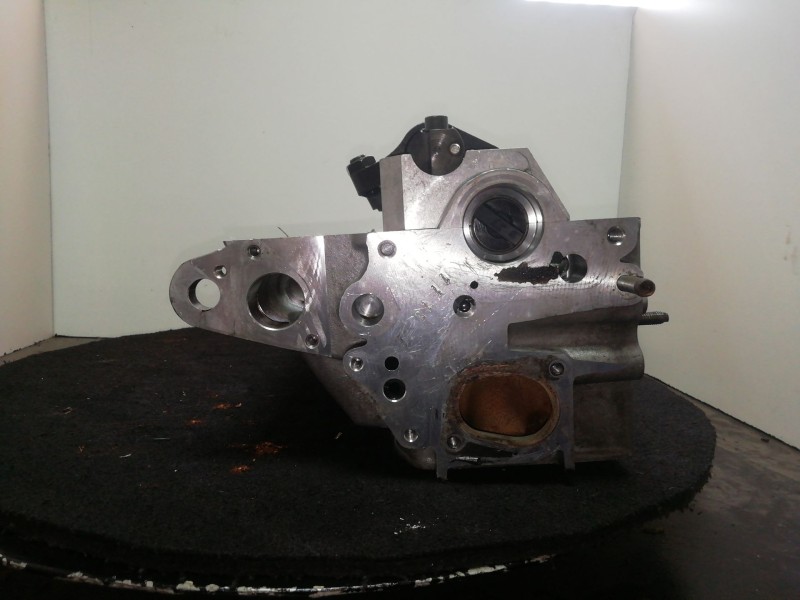 Recambio de culata para volkswagen golf v (1k1) 2.0 sdi referencia OEM IAM 038103373R  