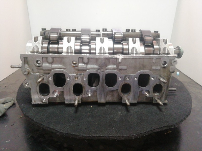 Recambio de culata para volkswagen golf v (1k1) 2.0 sdi referencia OEM IAM 038103373R  