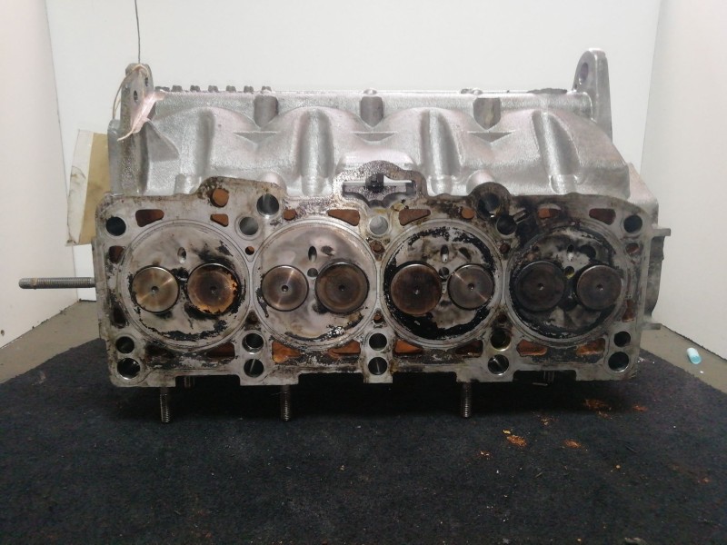 Recambio de culata para volkswagen golf v (1k1) 2.0 sdi referencia OEM IAM 038103373R  