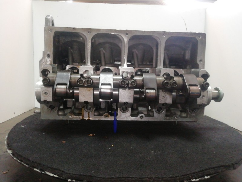 Recambio de culata para volkswagen golf v (1k1) 2.0 sdi referencia OEM IAM 038103373R  