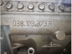 Recambio de culata para volkswagen golf iv (1j1) 1.9 tdi referencia OEM IAM 038103373R  
