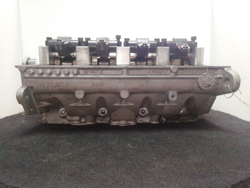 Recambio de culata para volkswagen golf iv (1j1) 1.9 tdi referencia OEM IAM 038103373R  