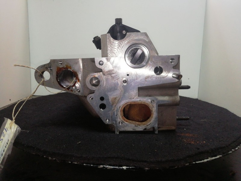 Recambio de culata para volkswagen golf iv (1j1) 1.9 tdi referencia OEM IAM 038103373R  