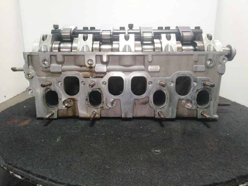 Recambio de culata para volkswagen golf iv (1j1) 1.9 tdi referencia OEM IAM 038103373R  