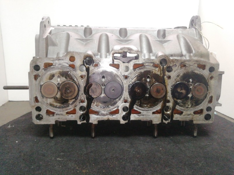 Recambio de culata para volkswagen golf iv (1j1) 1.9 tdi referencia OEM IAM 038103373R  