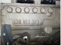 Recambio de culata para seat ibiza (6l1) 1.9 tdi referencia OEM IAM 038103373R  