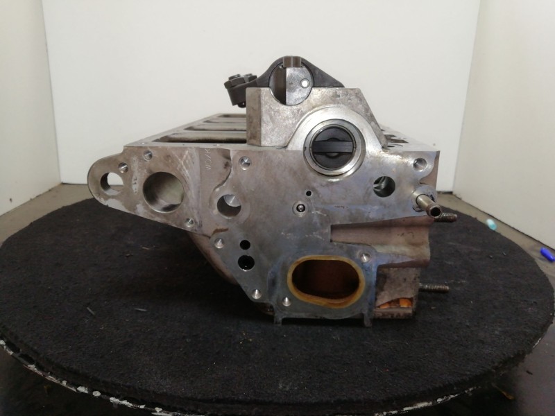 Recambio de culata para seat ibiza (6l1) 1.9 tdi referencia OEM IAM 038103373R  