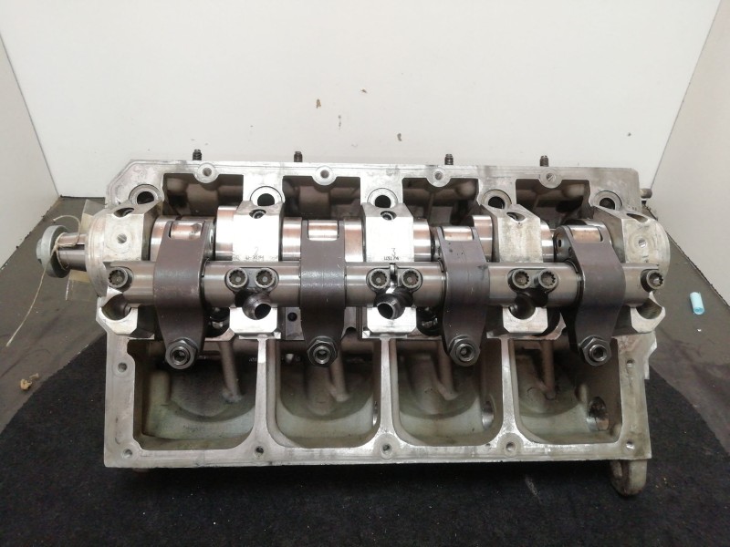 Recambio de culata para seat ibiza (6l1) 1.9 tdi referencia OEM IAM 038103373R  