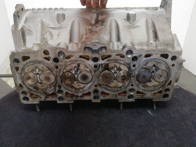 Recambio de culata para seat ibiza (6l1) 1.9 tdi referencia OEM IAM 038103373R  