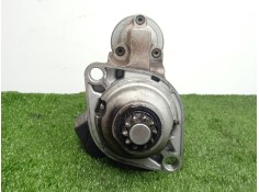 Recambio de motor arranque para renault megane ii (bm0/1_, cm0/1_) 1.5 dci (bm1f, cm1f) referencia OEM IAM 0001125042  10.DIENTE