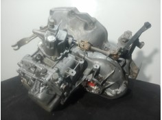 Recambio de caja cambios para opel vectra a 2.0 referencia OEM IAM F16CR-F16W355 5.VELOCIDADES MANUAL 2