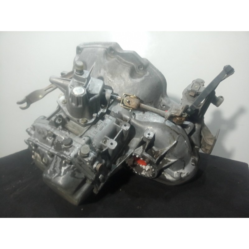 Recambio de caja cambios para opel vectra a 2.0 referencia OEM IAM F16CR-F16W355 5.VELOCIDADES MANUAL