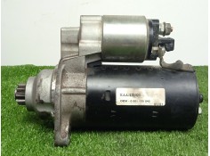 Recambio de motor arranque para renault megane ii (bm0/1_, cm0/1_) 1.5 dci (bm1f, cm1f) referencia OEM IAM 0001125042  10.DIENTE 2