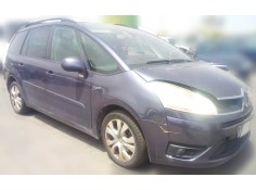 citroën c4 grand picasso i (ua_) del año 2007 2