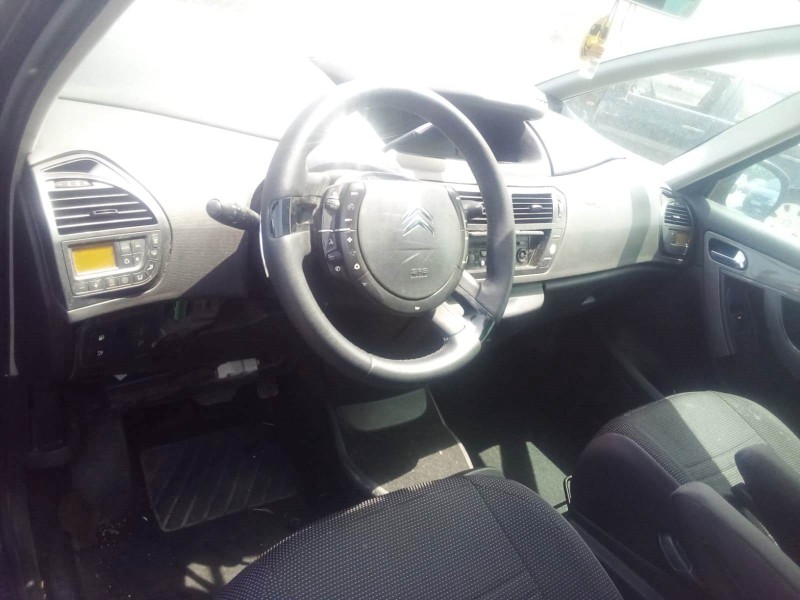 citroën c4 grand picasso i (ua_) del año 2007
