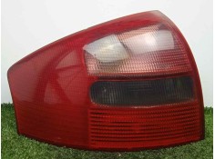 Recambio de piloto trasero izquierdo para audi a6 berlina (4b2) 2.5 v6 24v tdi referencia OEM IAM 4B5945095 HELLA 97-99