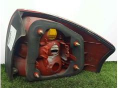 Recambio de piloto trasero izquierdo para audi a6 berlina (4b2) 2.5 v6 24v tdi referencia OEM IAM 4B5945095 HELLA 97-99 2