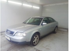 AUDI A6 C5 (4B2, 4B4)