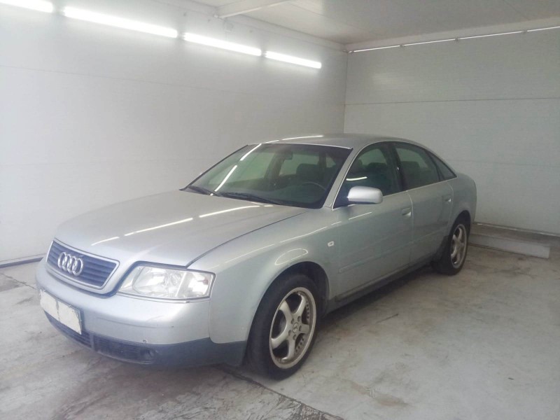 audi a6 c5 (4b2, 4b4) del año 1999