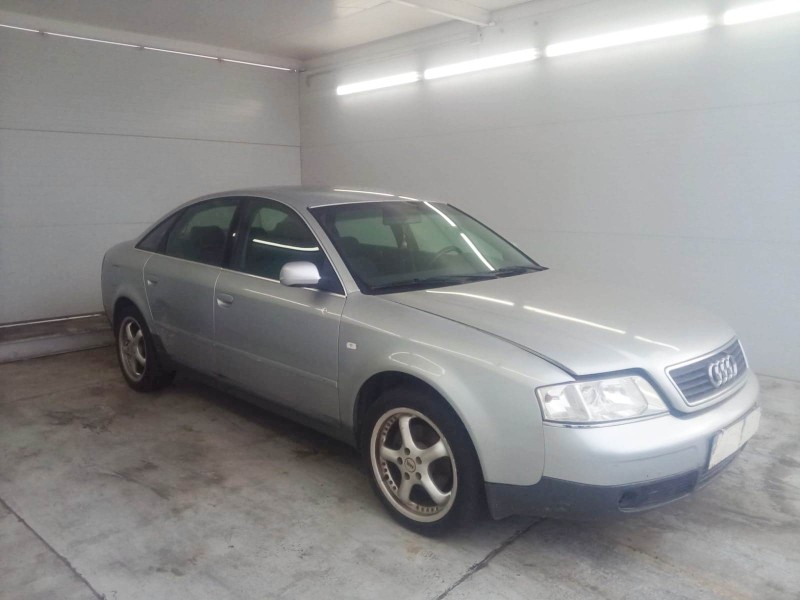 audi a6 c5 (4b2, 4b4) del año 1999