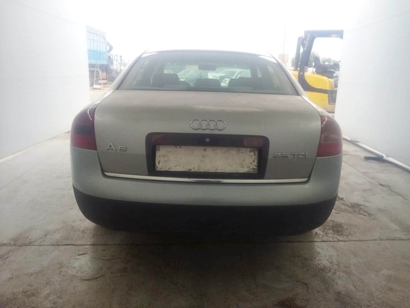 audi a6 c5 (4b2, 4b4) del año 1999