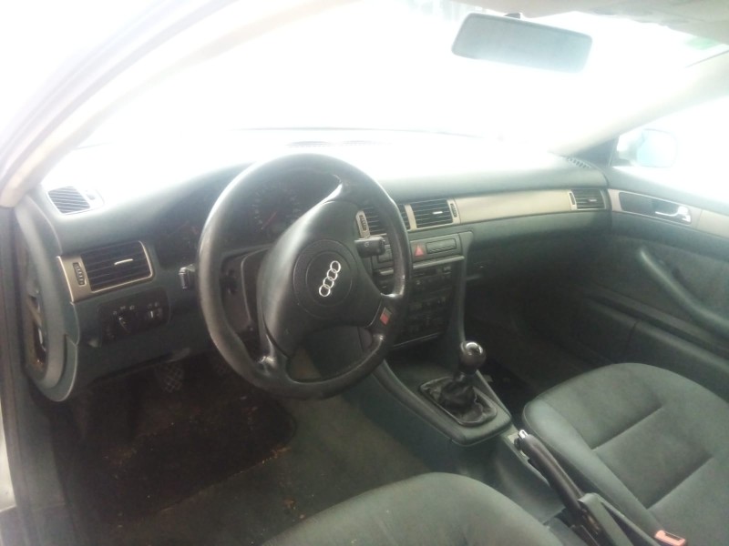audi a6 c5 (4b2, 4b4) del año 1999