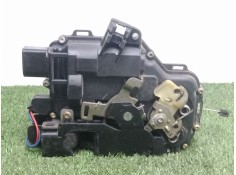 Recambio de cerradura puerta delantera derecha para seat leon (1m1) 1.9 tdi referencia OEM IAM SIN REFERENCIA  ELECTRICA - 8.PIN 2