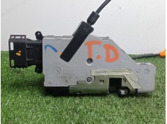 Recambio de cerradura puerta trasera derecha para citroën c4 grand picasso i (ua_) 1.6 hdi referencia OEM IAM 24097816 VALEO 06- 2