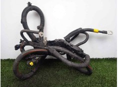 Recambio de instalacion electrica para peugeot partner kasten 1.6 blue-hdi fap referencia OEM IAM 9803511080  