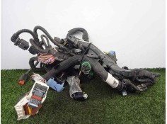 Recambio de instalacion electrica para peugeot partner kasten 1.6 blue-hdi fap referencia OEM IAM 9803029180  