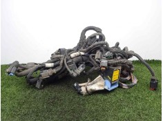 Recambio de instalacion electrica para peugeot partner kasten 1.6 blue-hdi fap referencia OEM IAM 9803029180   2