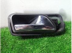 Recambio de maneta interior delantera derecha para volkswagen touran (1t1) 1.9 tdi referencia OEM IAM 1T0837198A  