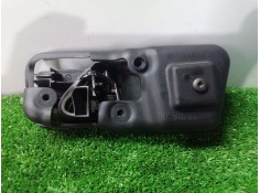 Recambio de maneta interior delantera derecha para volkswagen touran (1t1) 1.9 tdi referencia OEM IAM 1T0837198A   2