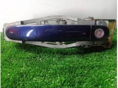 Recambio de maneta exterior delantera izquierda para volkswagen touran (1t1) 1.9 tdi referencia OEM IAM NO TIENE REFERENCIA  