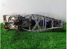 Recambio de maneta exterior delantera izquierda para volkswagen touran (1t1) 1.9 tdi referencia OEM IAM NO TIENE REFERENCIA   2