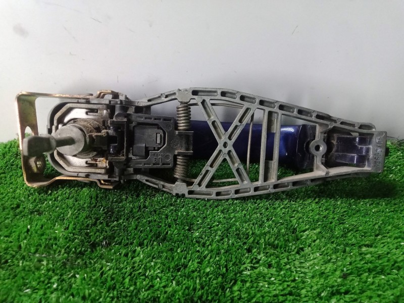 Recambio de maneta exterior delantera izquierda para volkswagen touran (1t1) 1.9 tdi referencia OEM IAM NO TIENE REFERENCIA  