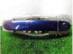 Recambio de maneta exterior trasera izquierda para volkswagen touran (1t1) 1.9 tdi referencia OEM IAM NO TIENE REFERENCIA  