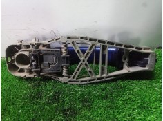 Recambio de maneta exterior trasera izquierda para volkswagen touran (1t1) 1.9 tdi referencia OEM IAM NO TIENE REFERENCIA   2