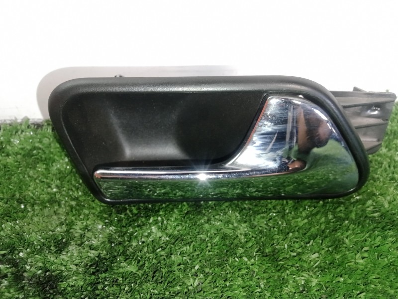 Recambio de maneta interior trasera derecha para volkswagen touran (1t1) 1.9 tdi referencia OEM IAM 1T0839114B  