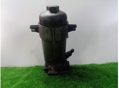 Recambio de soporte filtro aceite para bmw serie 5 berlina (e39) 2.5 turbodiesel cat referencia OEM IAM NO TIENE   2
