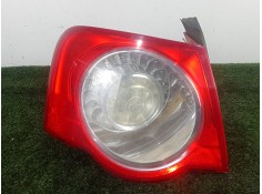 Recambio de piloto trasero izquierdo para volkswagen passat b6 (3c2) 2.0 tdi 16v referencia OEM IAM 3C5945095C  EXTERIOR
