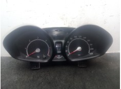 Recambio de cuadro instrumentos para ford fiesta vi (cb1, ccn) 1.6 tdci referencia OEM IAM VP8A6F10894BC  