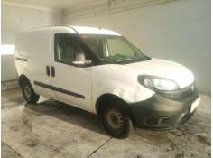 fiat doblo cargo (263_) del año 2018 2