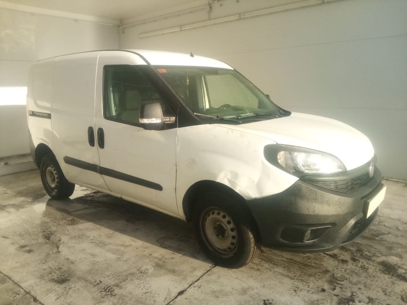 fiat doblo cargo (263_) del año 2018
