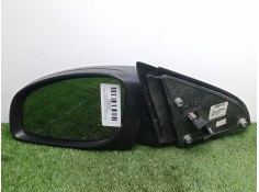 Recambio de retrovisor izquierdo para opel vectra c (z02) 1.9 cdti (f69) referencia OEM IAM 352127 - 2446145 NEGRO VECTRA.C. - E