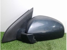 Recambio de retrovisor izquierdo para opel vectra c (z02) 1.9 cdti (f69) referencia OEM IAM 352127 - 2446145 NEGRO VECTRA.C. - E 2