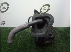 Recambio de retrovisor izquierdo para renault twingo (co6) 1.2 referencia OEM IAM  MANUAL NEGRO.PLASTICO 2